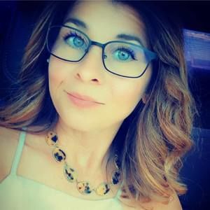 Meet your Posher, Marlaina